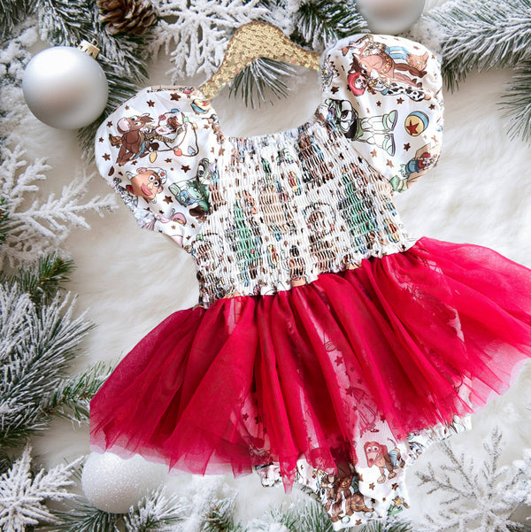 Baby Tutu Dresses - Toystory