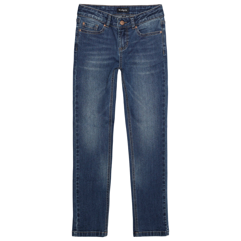 Straight Jean