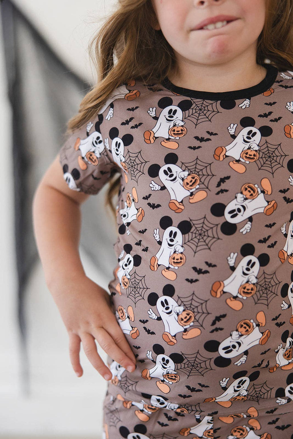 GHOSTED - Pocket Short Set