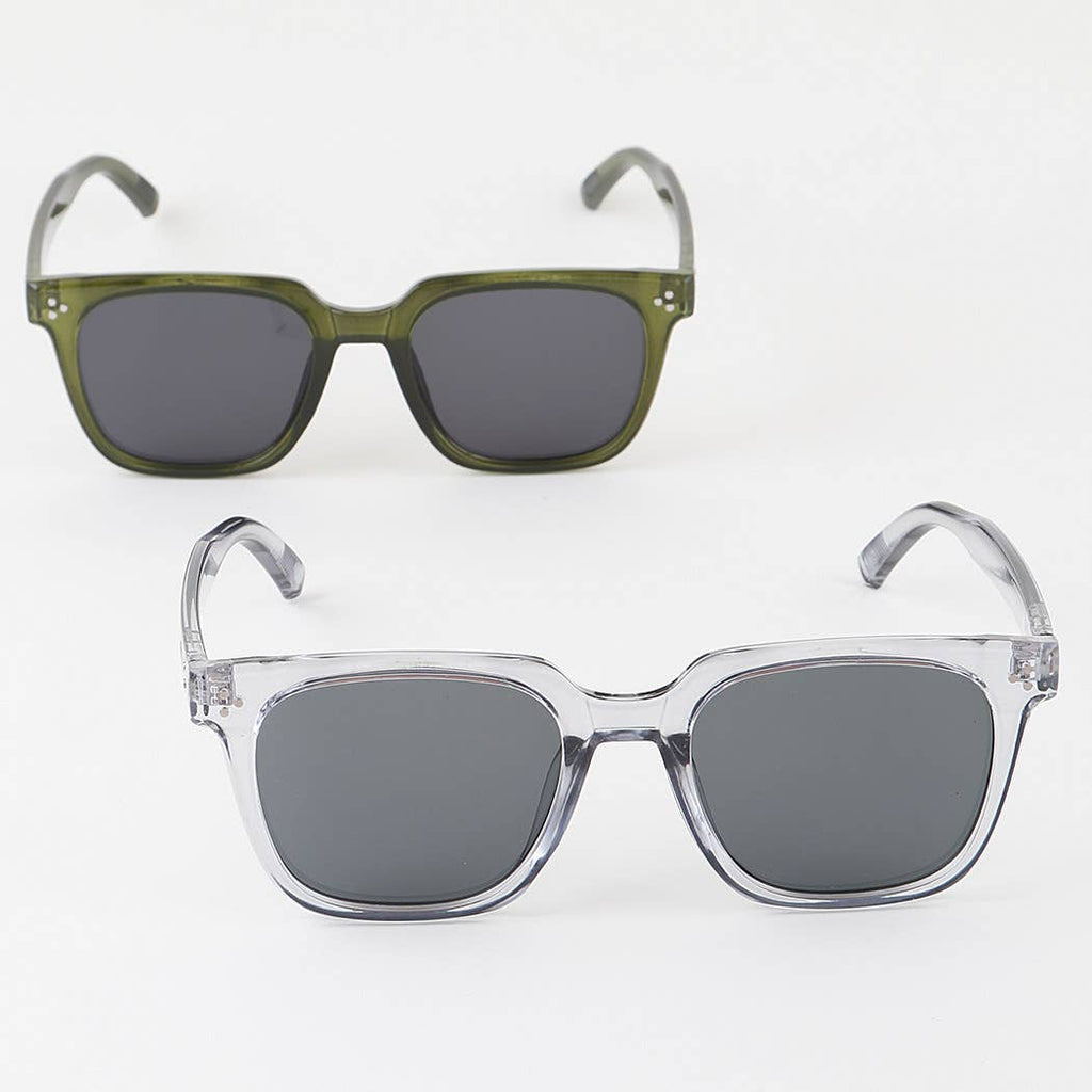 Trendiest Sunglasses