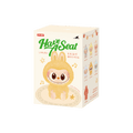 Pop Mart Have a Seat Vinyl Plush Collectible Figure