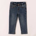 Straight Jean