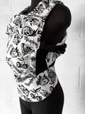 The Dahlia Carrier in Bad Boy