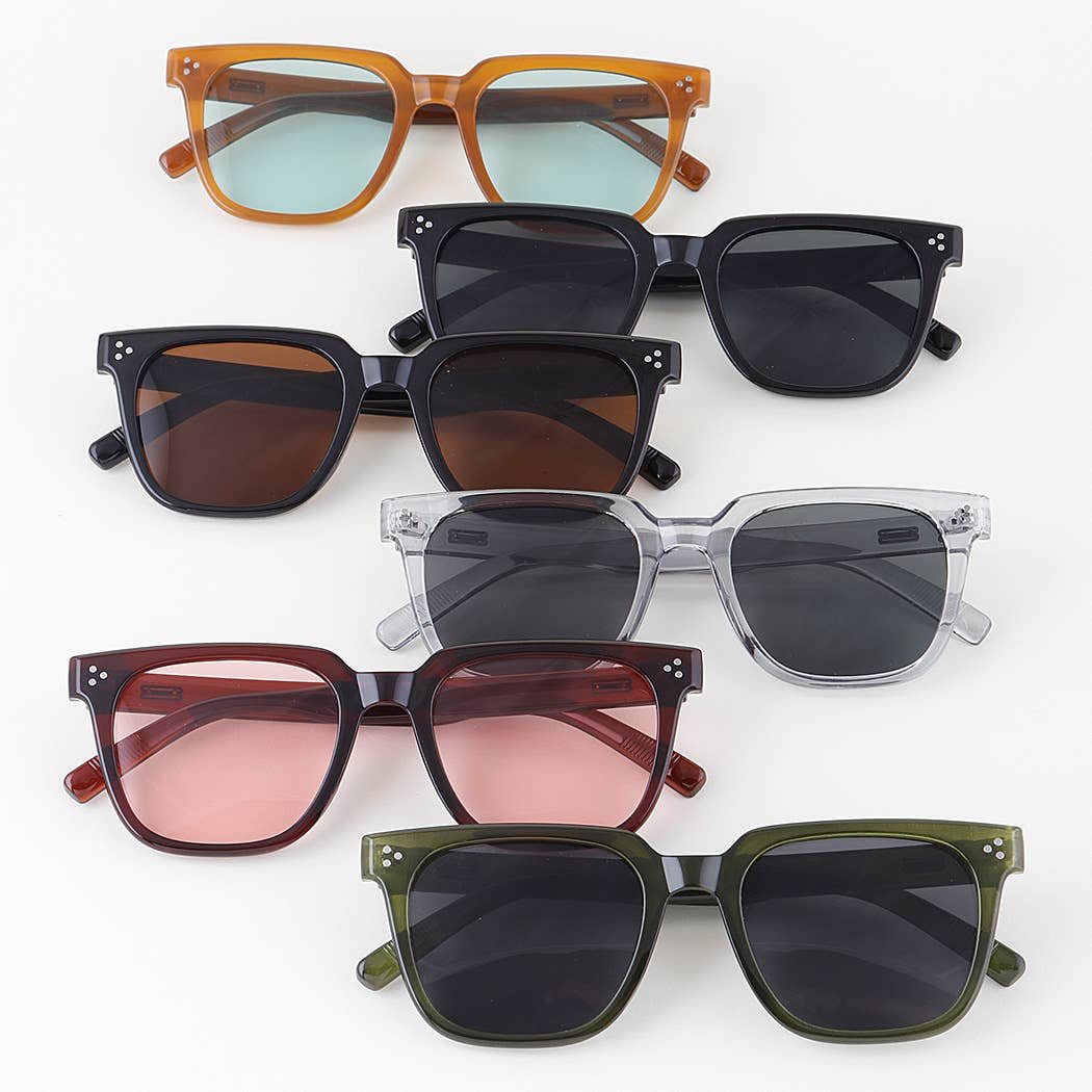 Trendiest Sunglasses