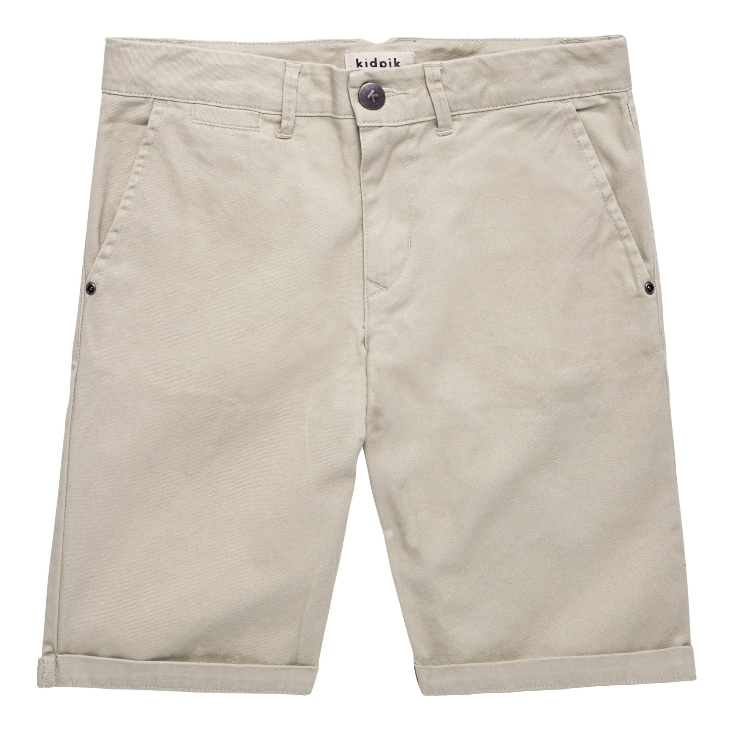 Chino Short