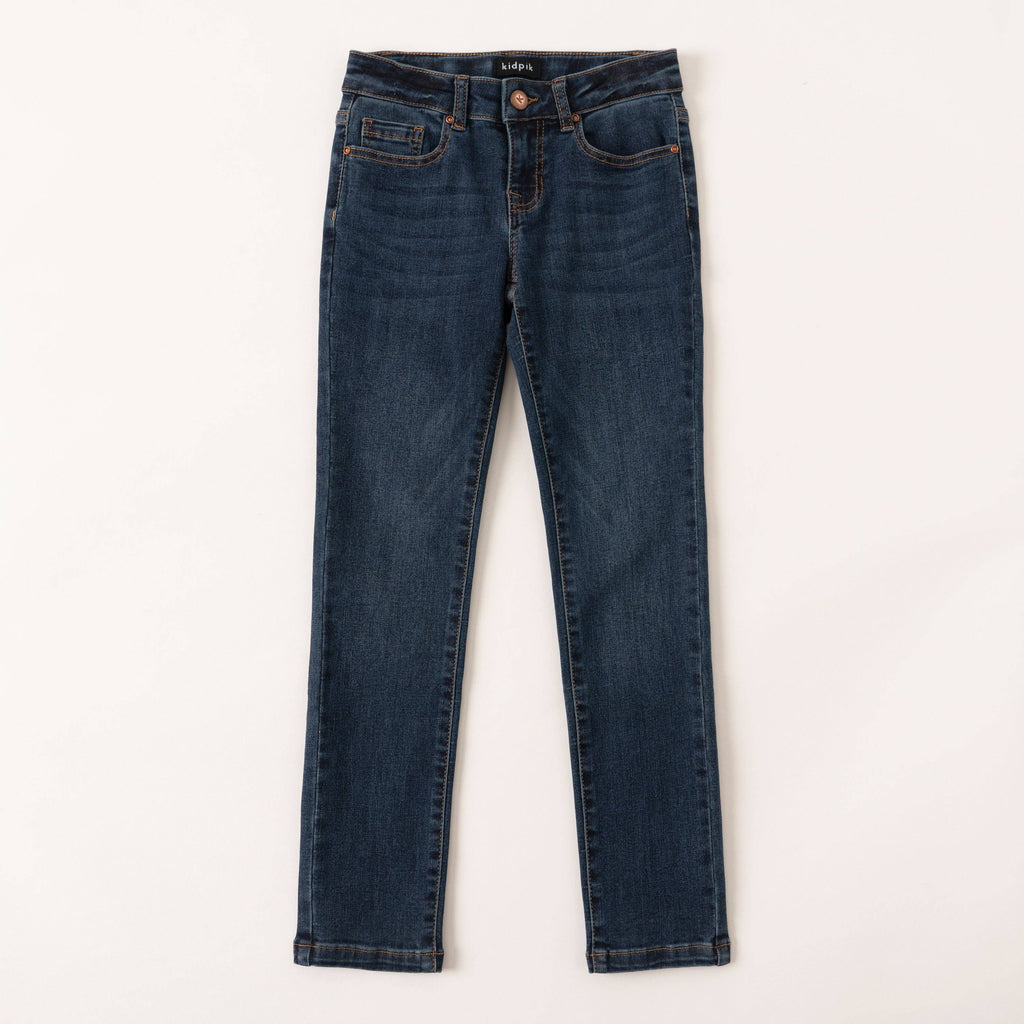 Straight Jean