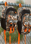 Brush Camo Backpack
