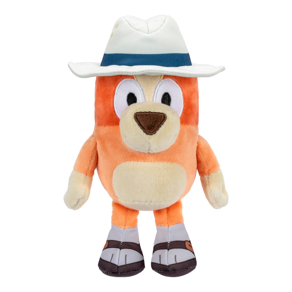 Moose Toys - Bluey Friends Mini Plush