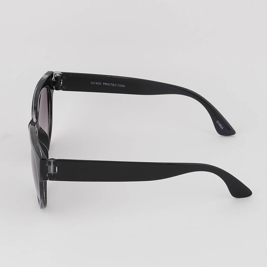 KIDS Round Cateye Sunglasses