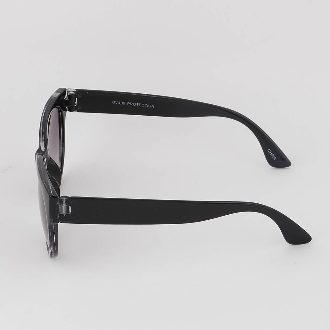 KIDS Round Cateye Sunglasses