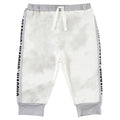 That's All Tie Dye Pant- Grey Groovin'