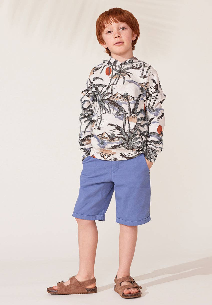 Chino Short