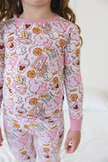 Snacks (PINK) - Set