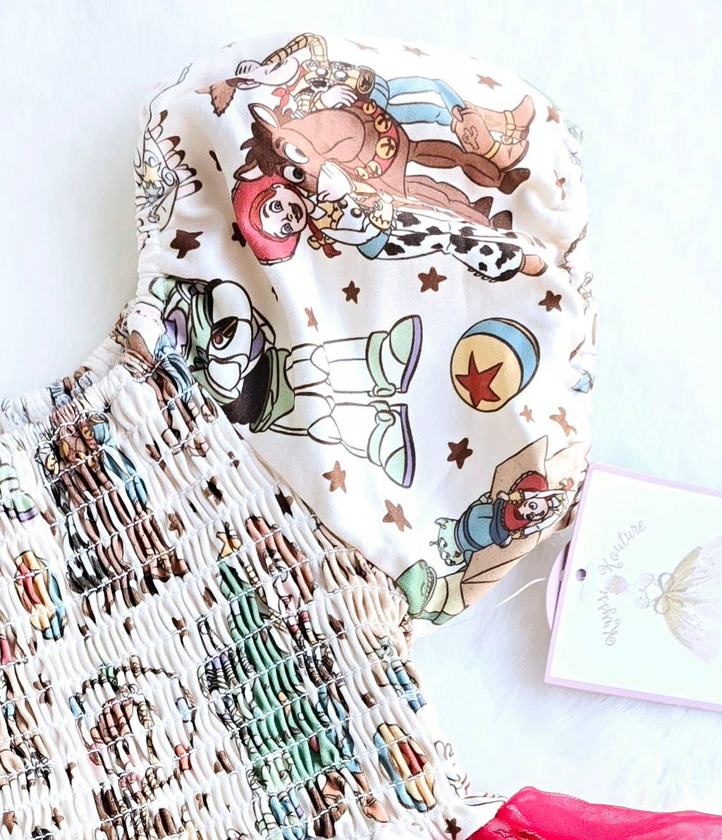 Baby Tutu  Dresses - Toystory