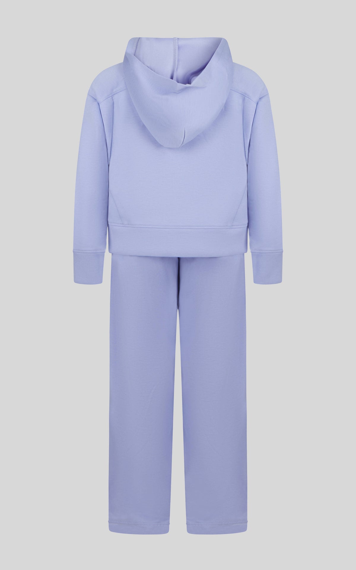 Little Girls Jacket, Wide Leg Pant, and Bag Set (3 piece set)