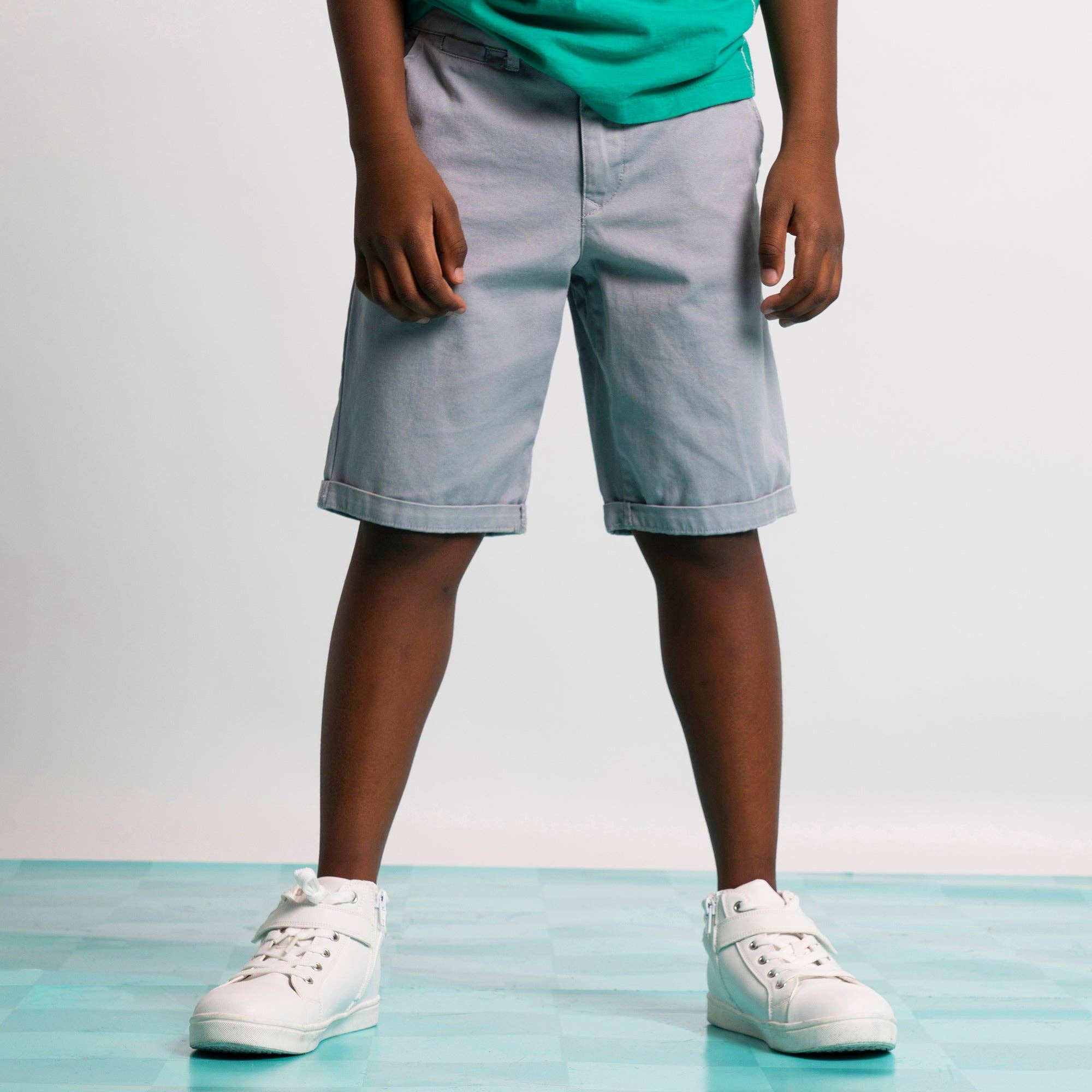 Chino Short