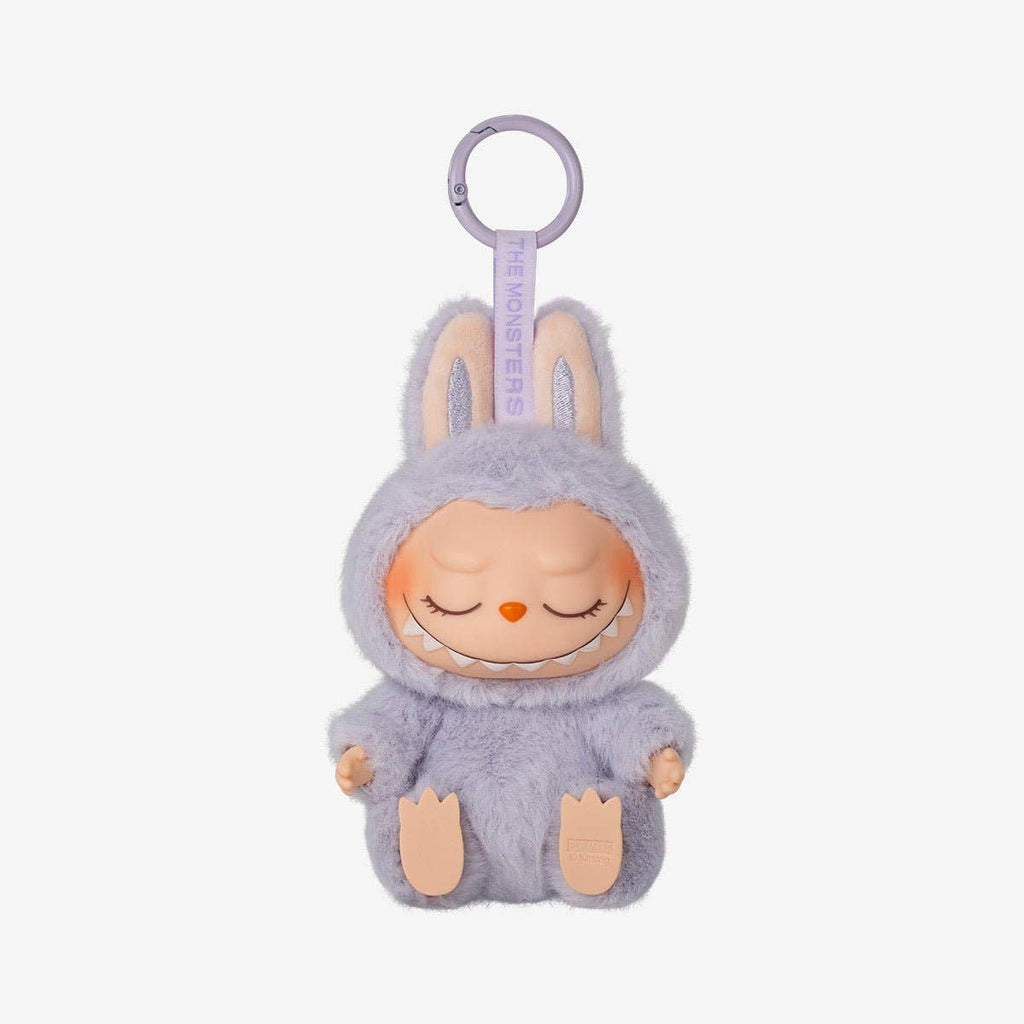 Pop Mart Have a Seat Vinyl Plush Collectible Figure