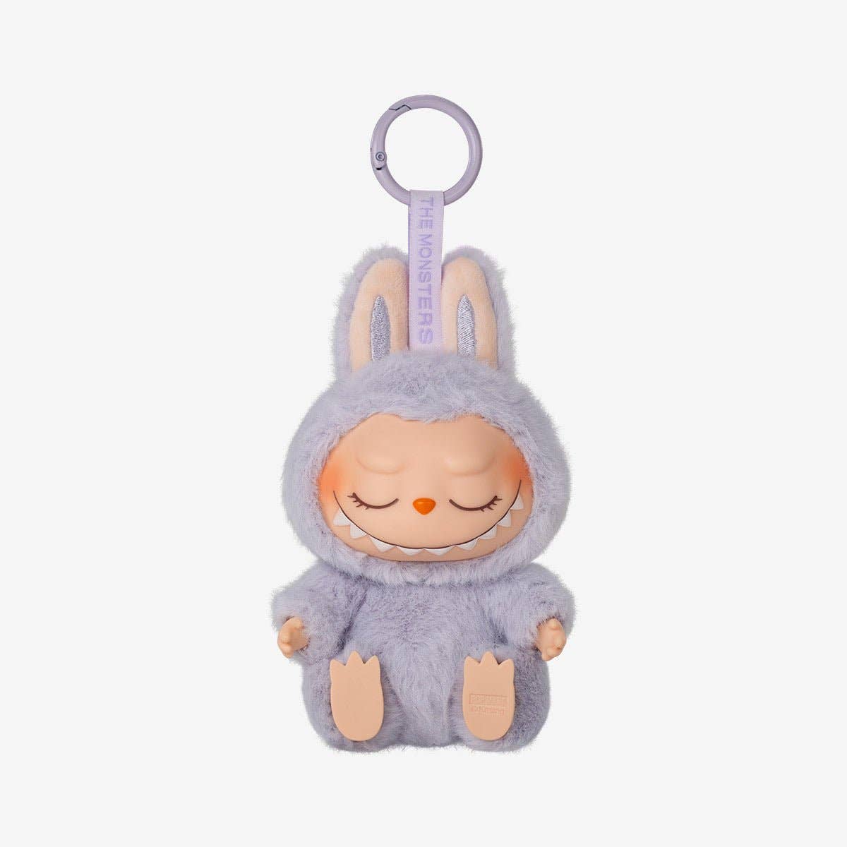 Pop Mart Have a Seat Vinyl Plush Collectible Figure