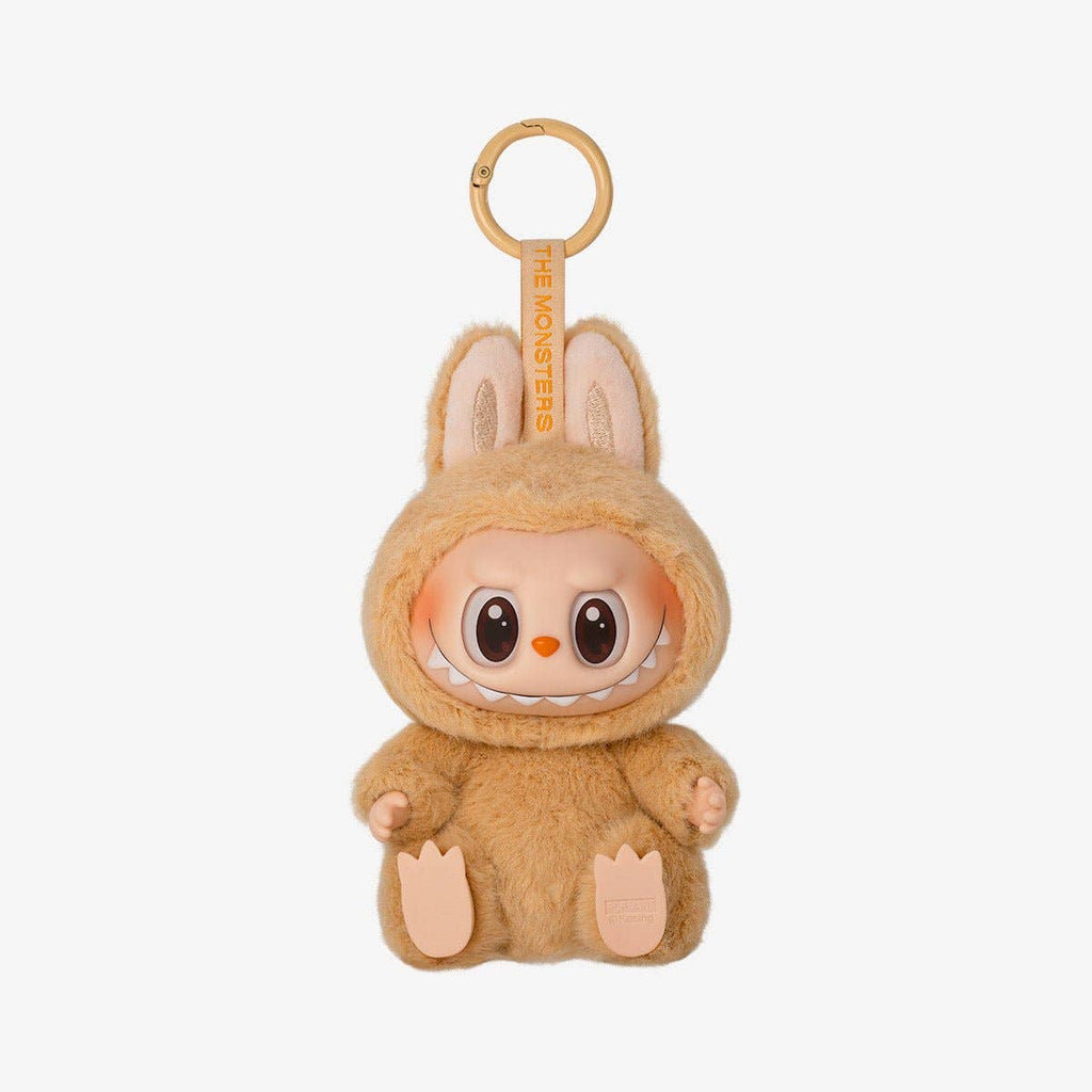 Pop Mart Have a Seat Vinyl Plush Collectible Figure