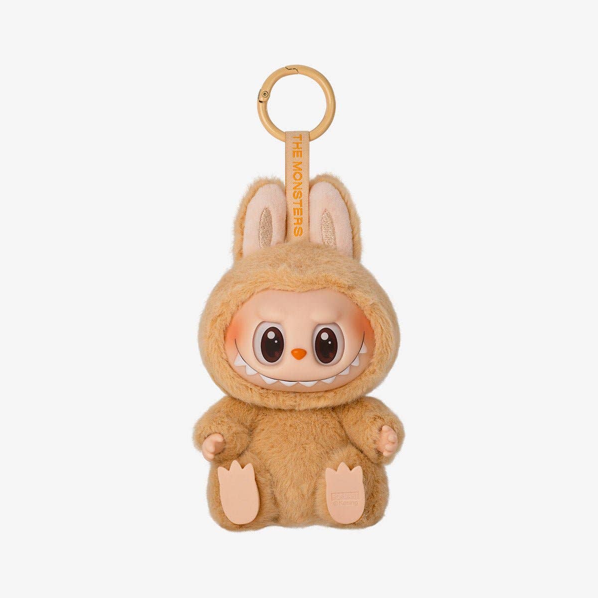 Pop Mart Have a Seat Vinyl Plush Collectible Figure