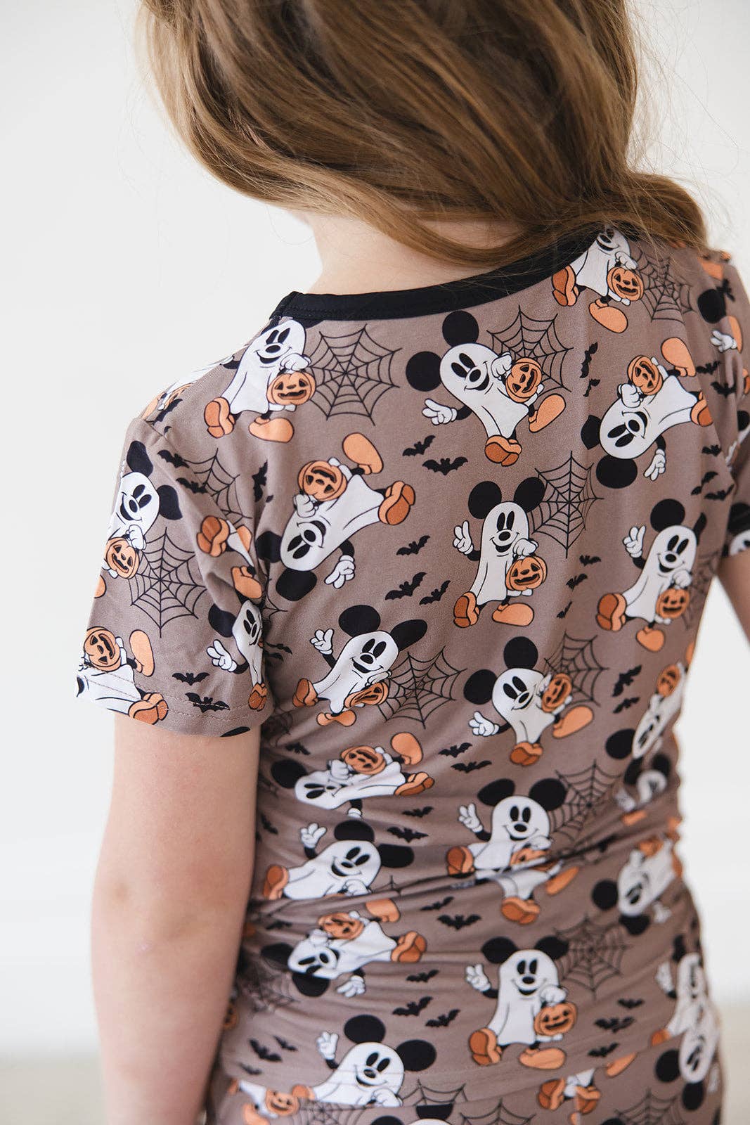 GHOSTED - Pocket Short Set