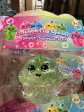 Sugar Squeeze Glitter Bubble Tea Cup - A121