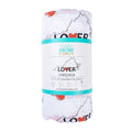 Virginia Baby Muslin Swaddle Receiving Blanket Extra Large 47 x 47
