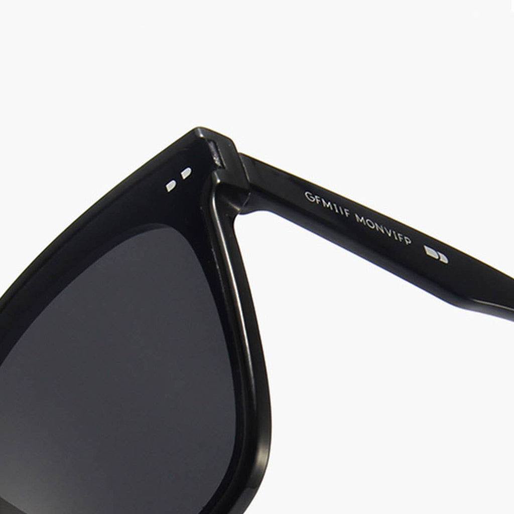 RETRO SUNSCREEN BIG FRAME THIN SUNGLASSES_CWASG052