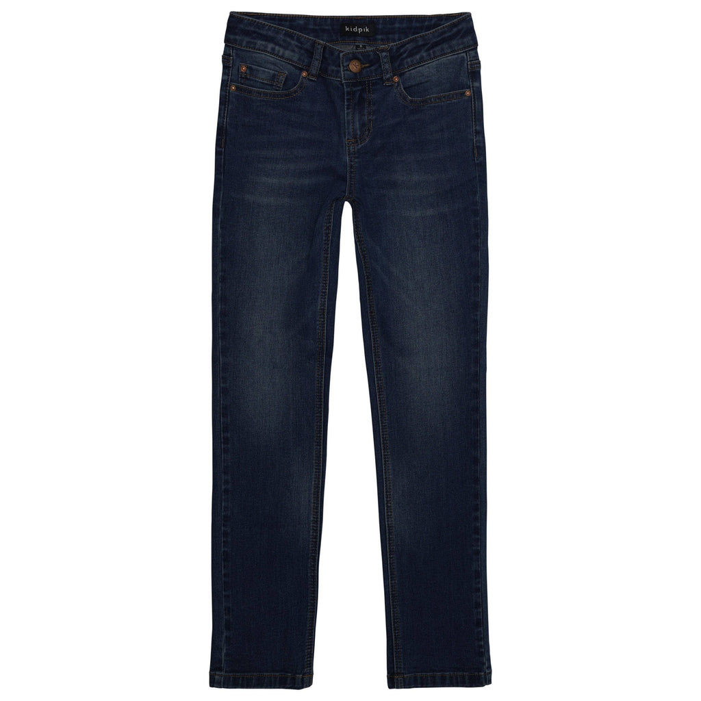 Straight Jean