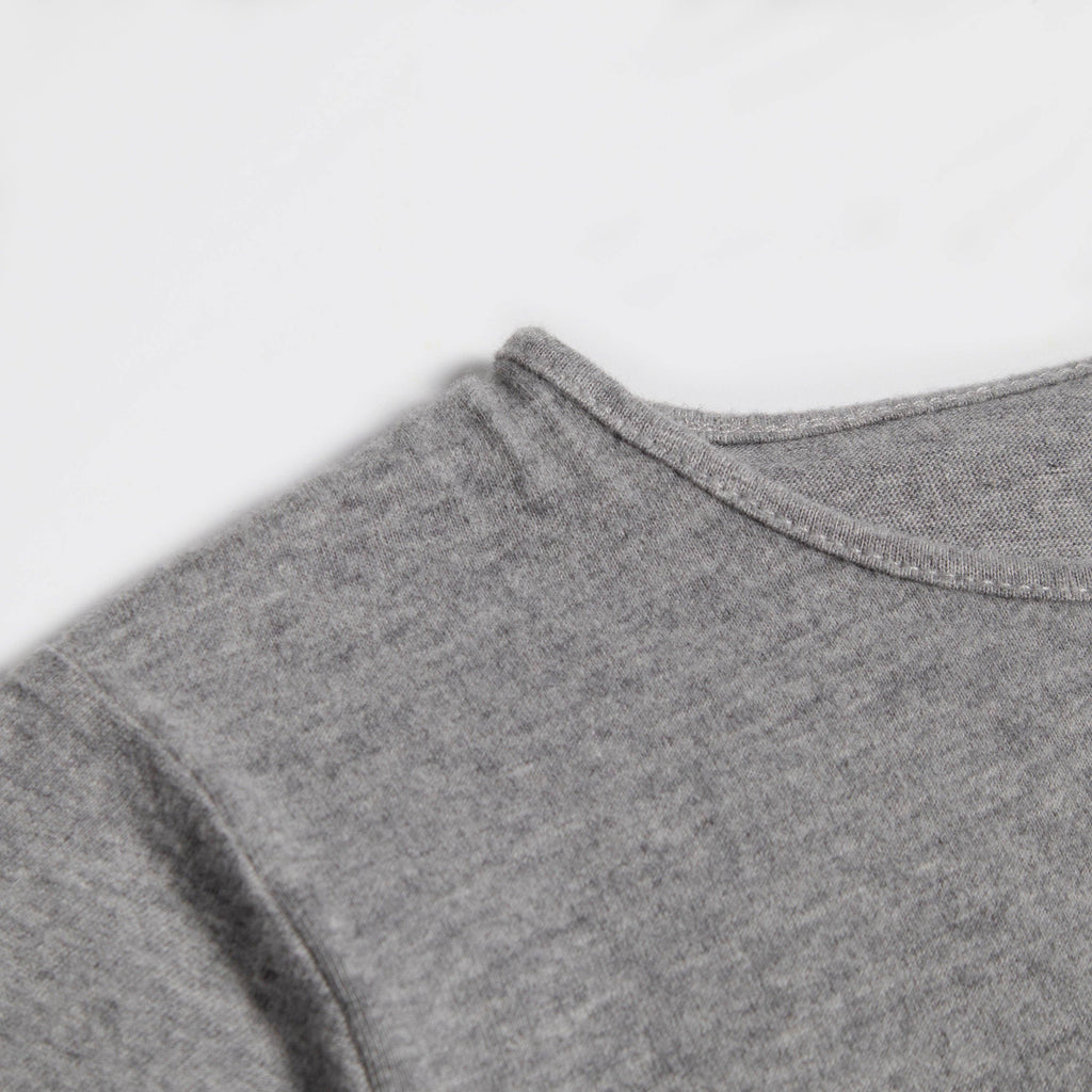 Ruffle Edge Tee
