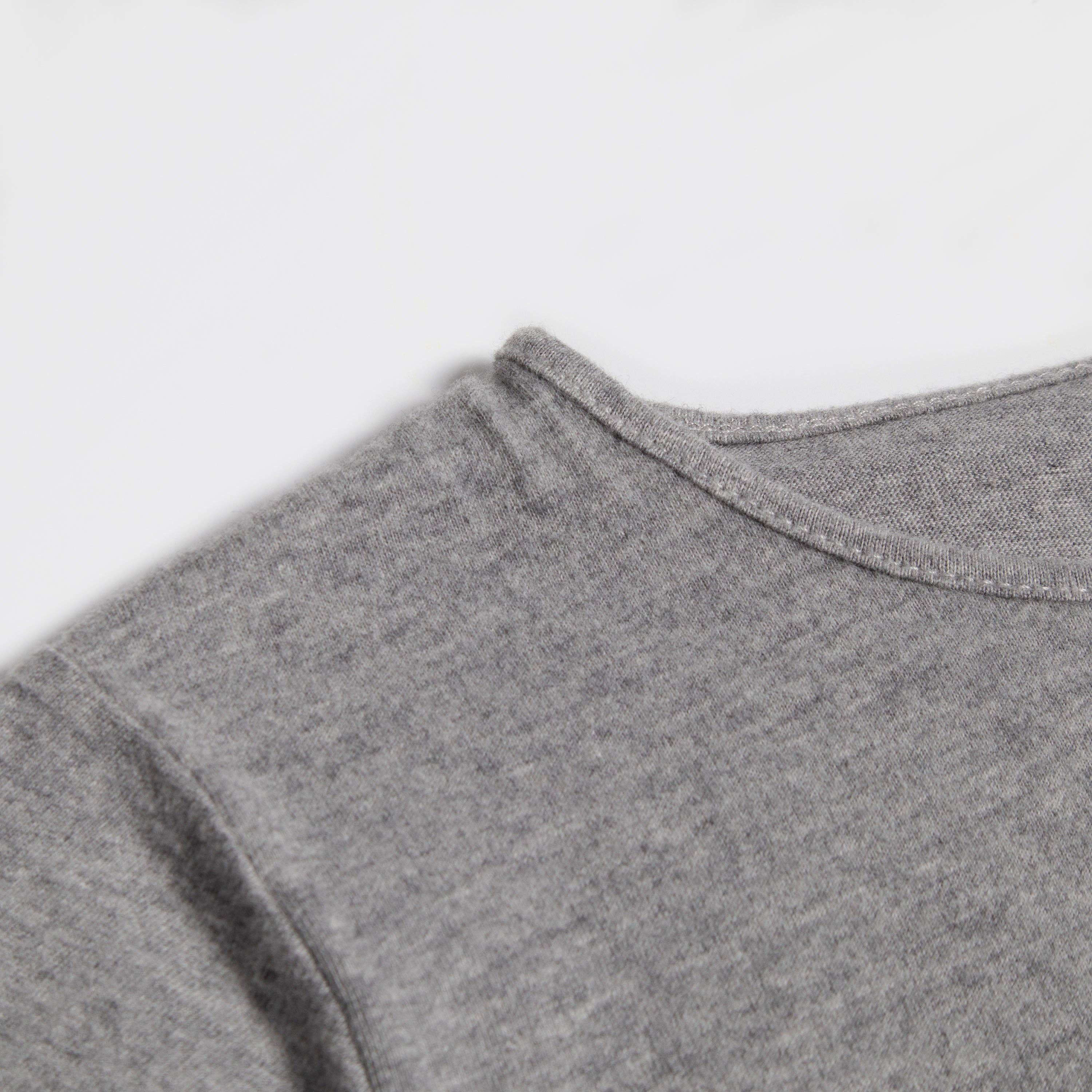 Ruffle Edge Tee