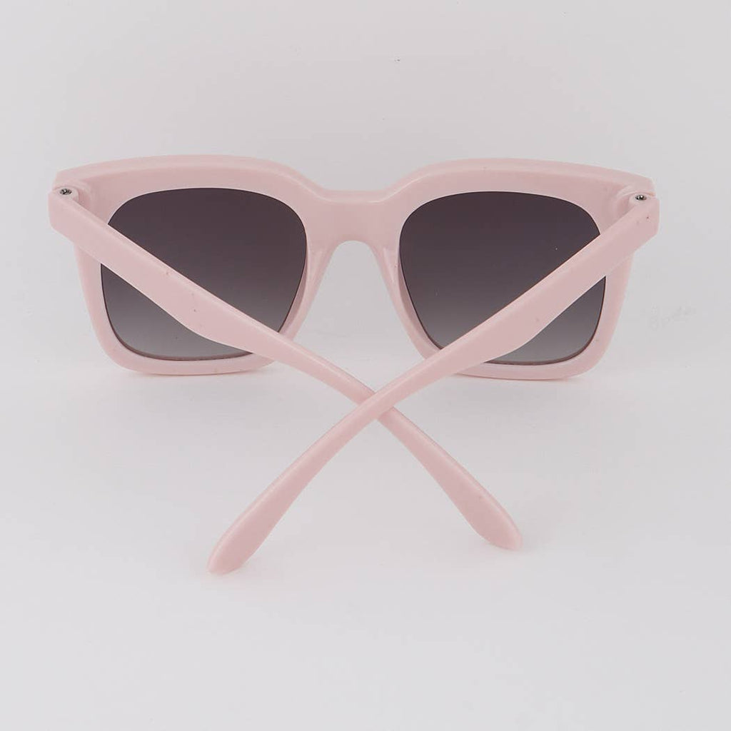 KIDS Enforced Wayfarer Sunglasses