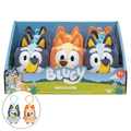 Moose Toys Bluey Mini Plush