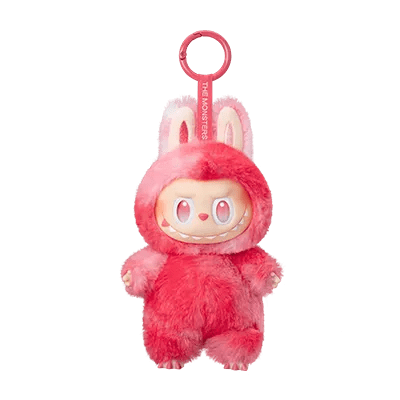 Pop Mart Big Into Energy Vinyl Plush Pendant