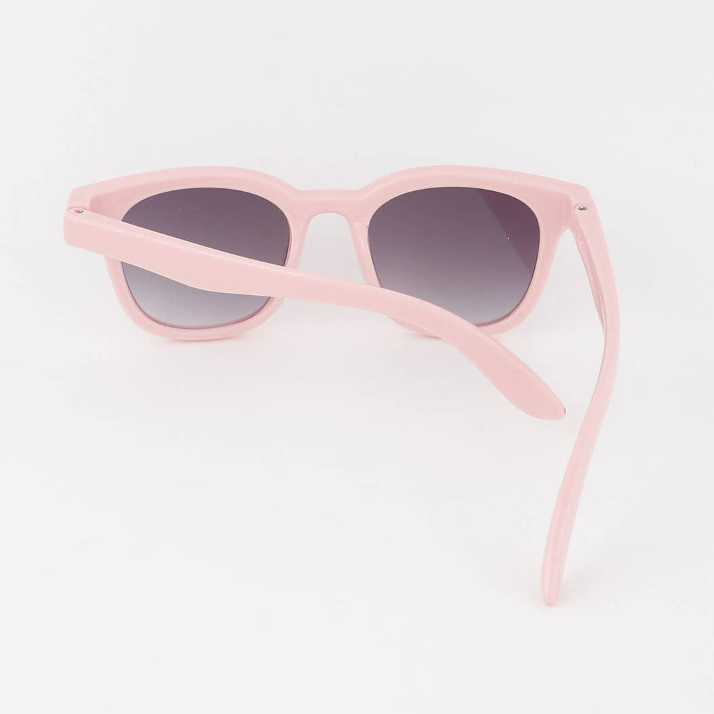 KIDS Simple Bolt Sunglasses