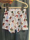 Toy Story shorts