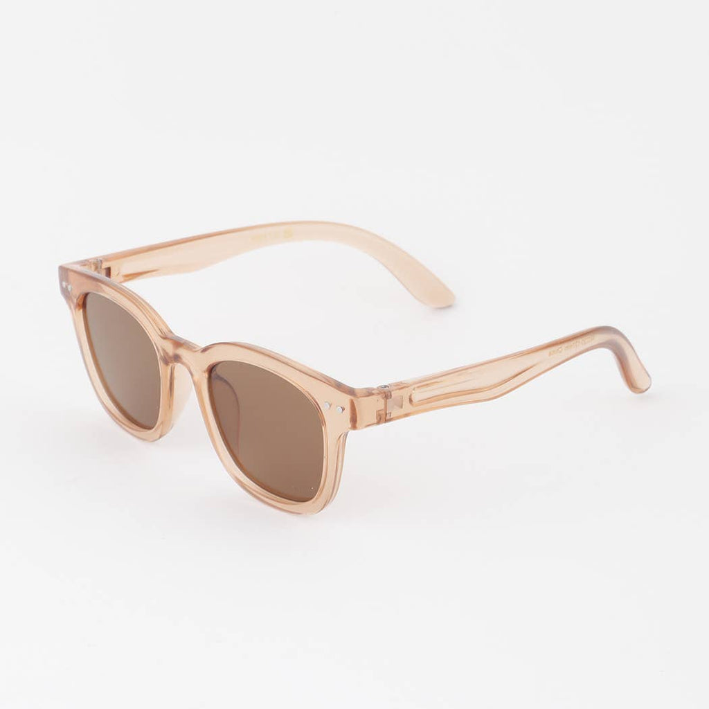 KIDS Simple Bolt Sunglasses