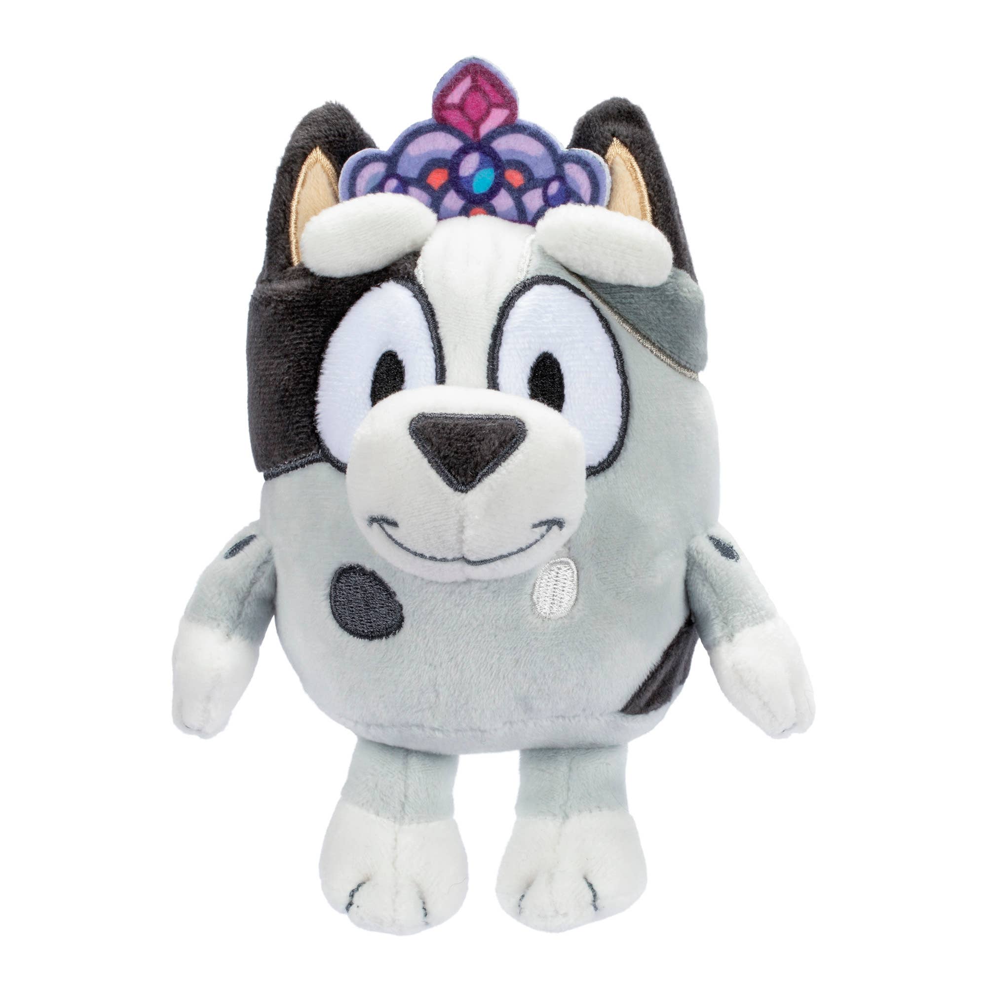 Moose Toys - Bluey Friends Mini Plush