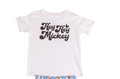 Hey hey Mickey t- shirt
