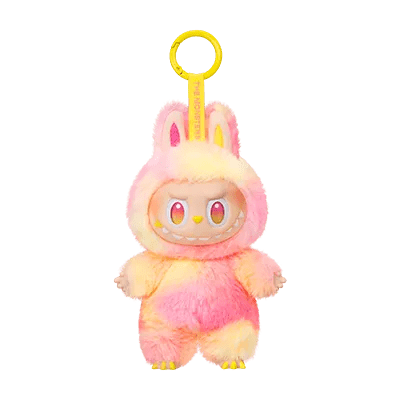Pop Mart Big Into Energy Vinyl Plush Pendant