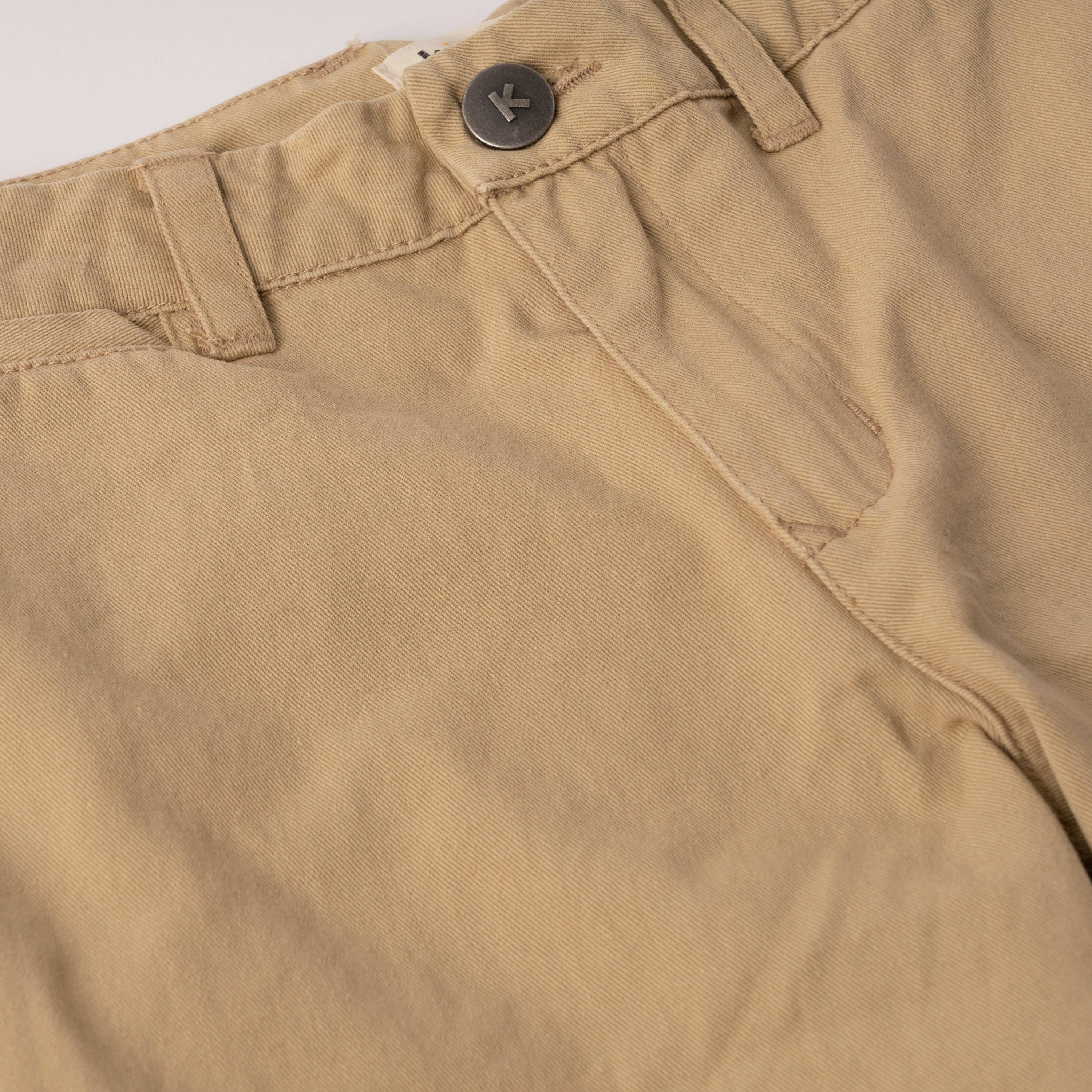 Chino Short