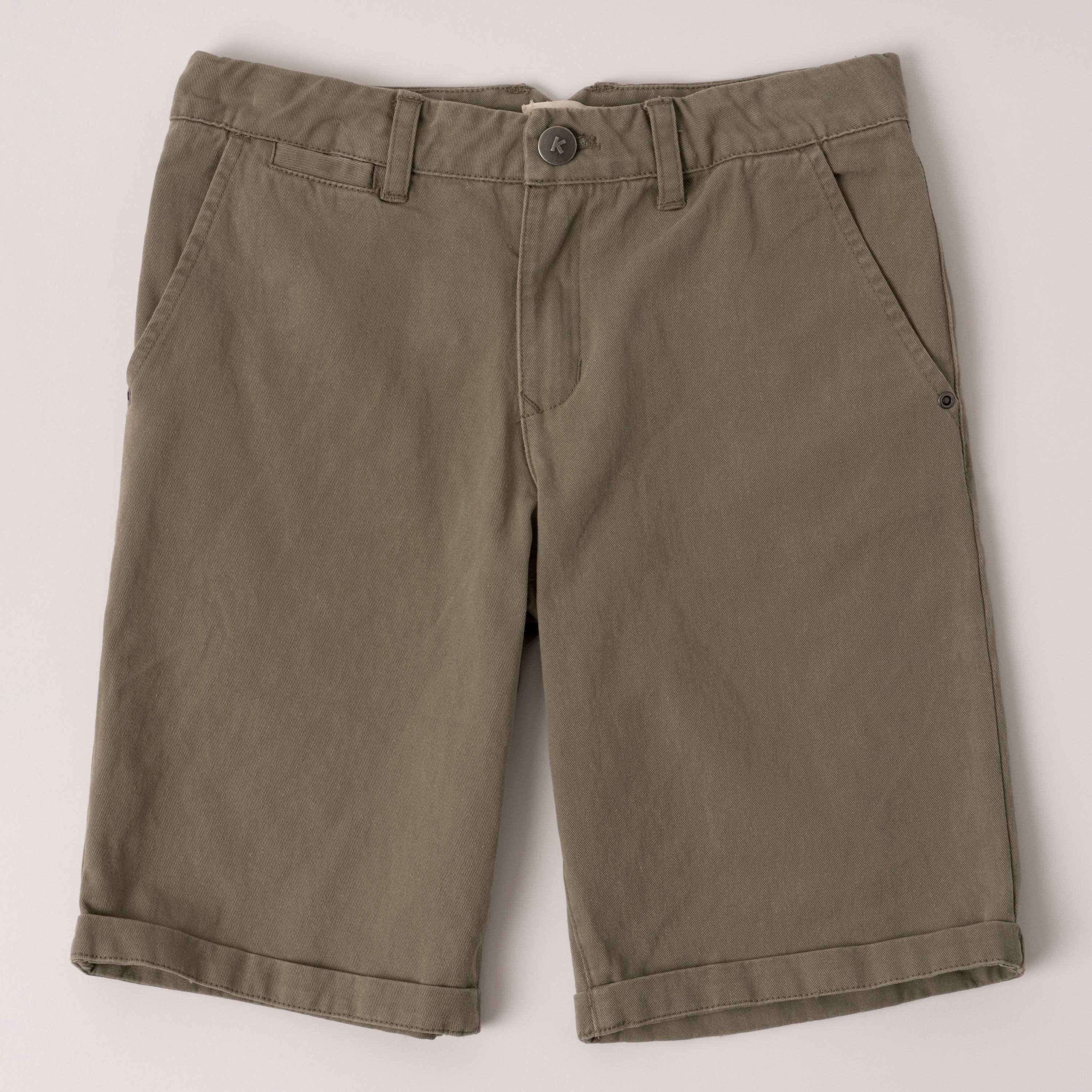 Chino Short