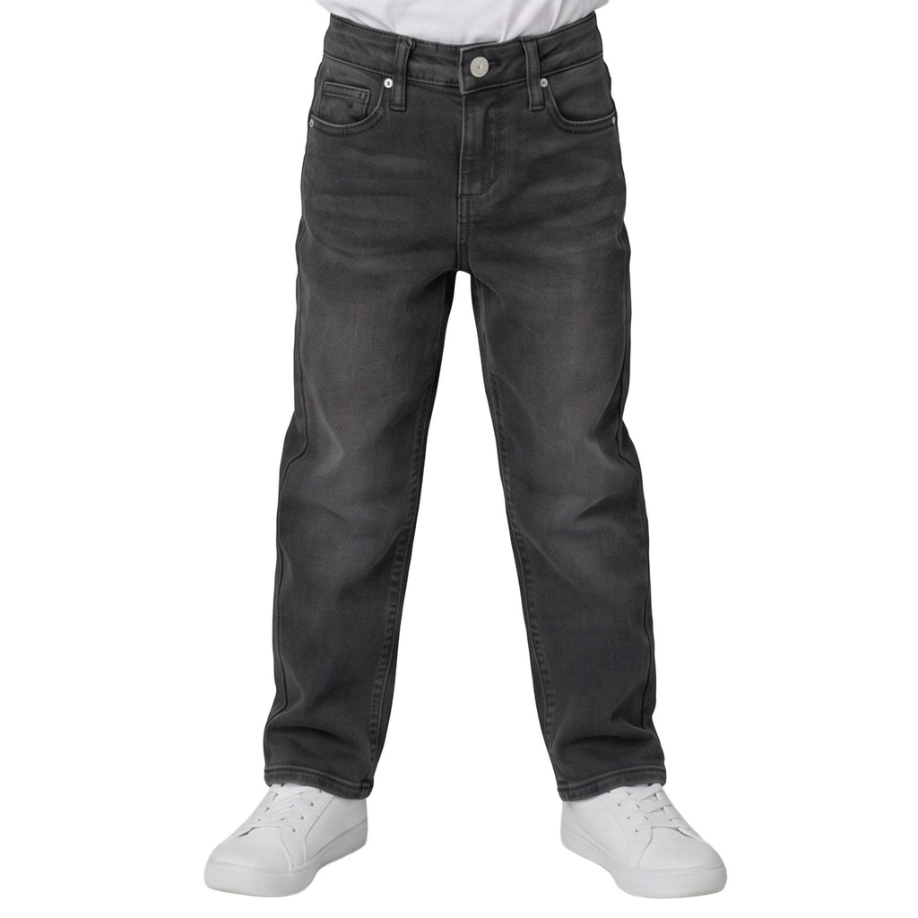 BOYS MAXWELL BAGGY FIT DENIM
