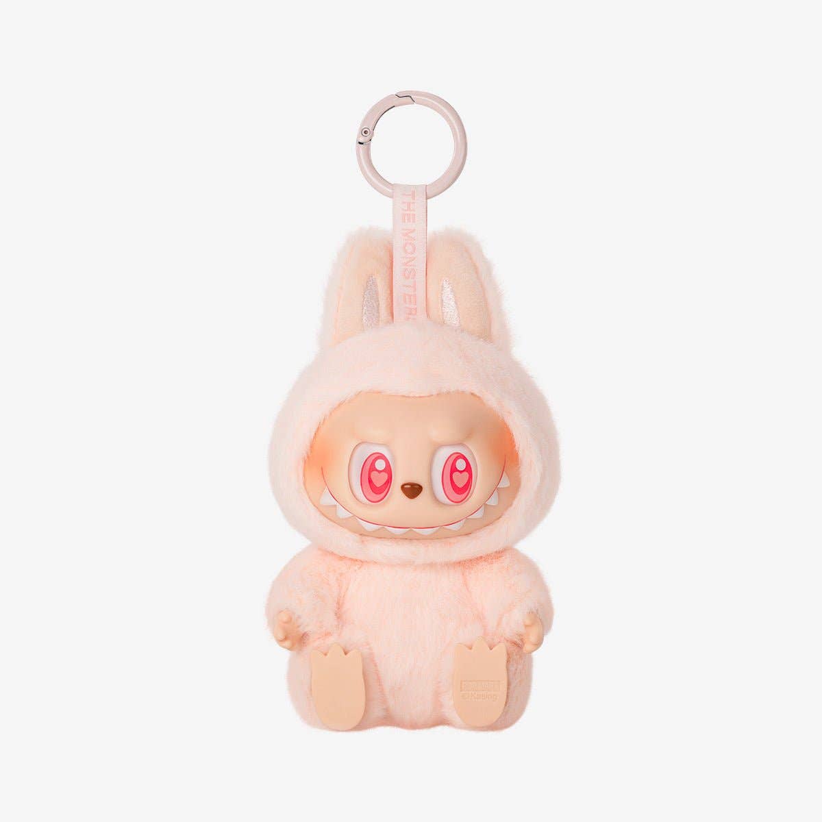 Pop Mart Have a Seat Vinyl Plush Collectible Figure