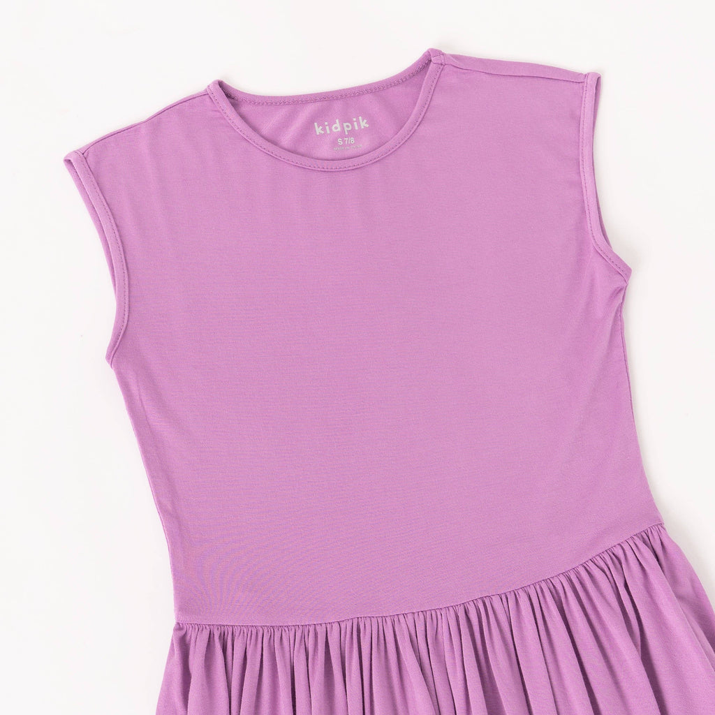 Skater Tank Dress