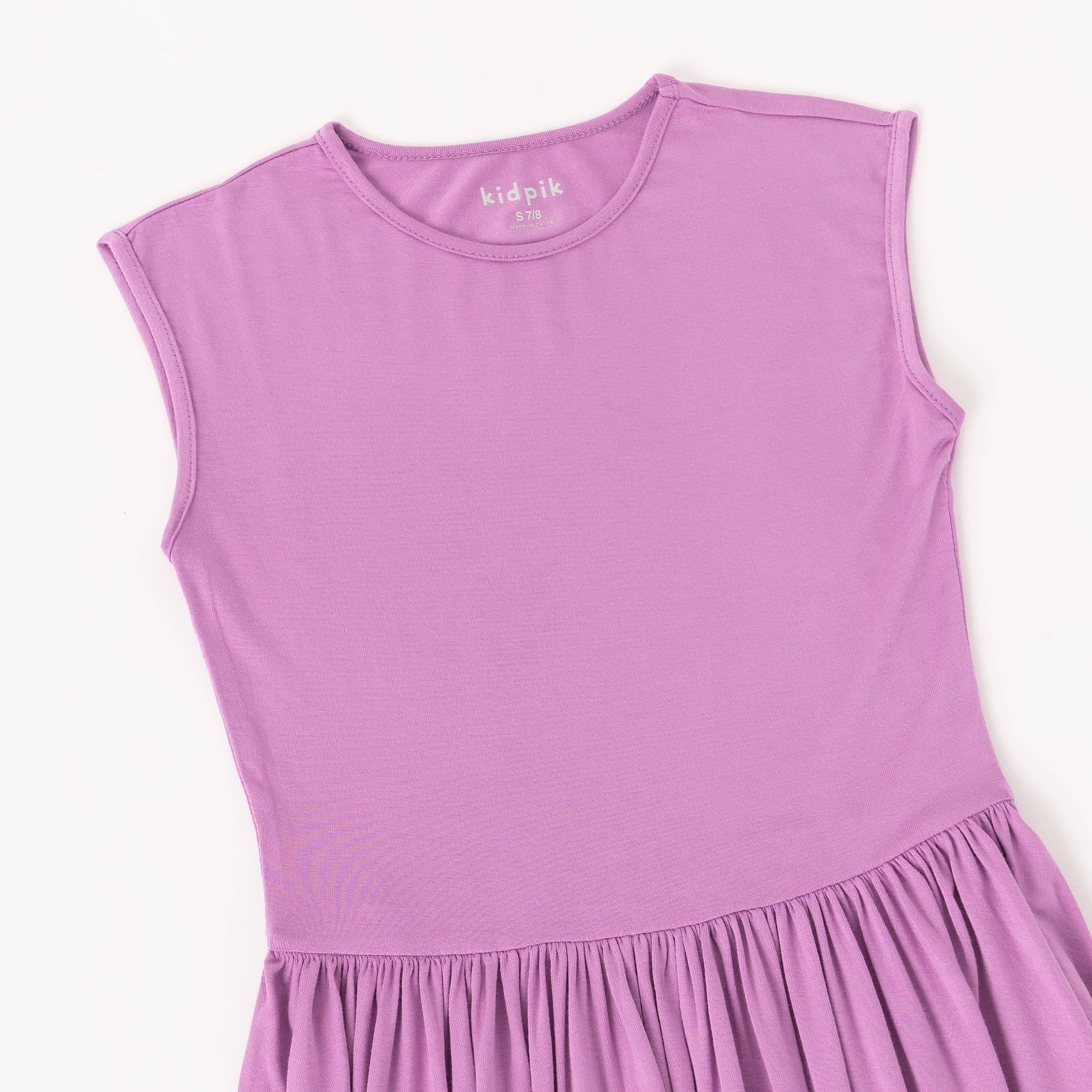 Skater Tank Dress