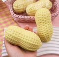 Peanut squishy slow rise