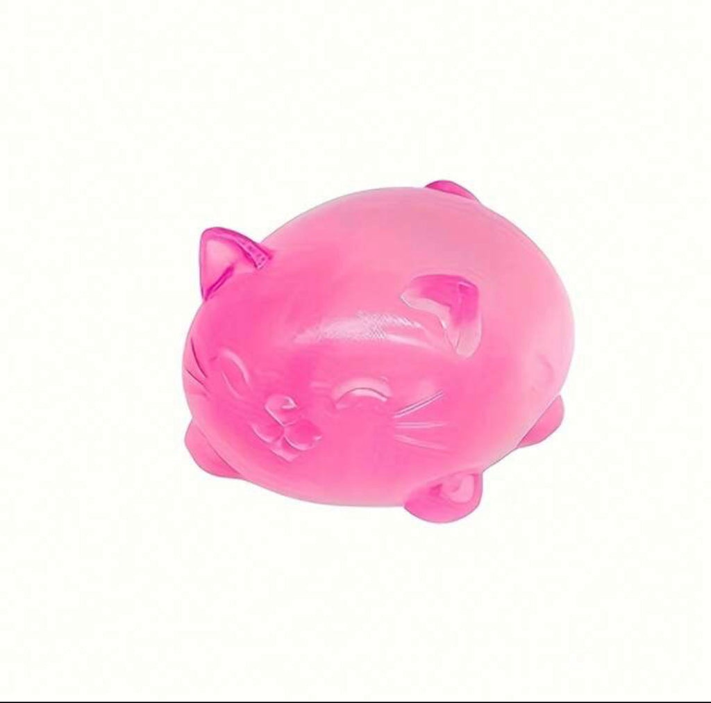 Cat squishy