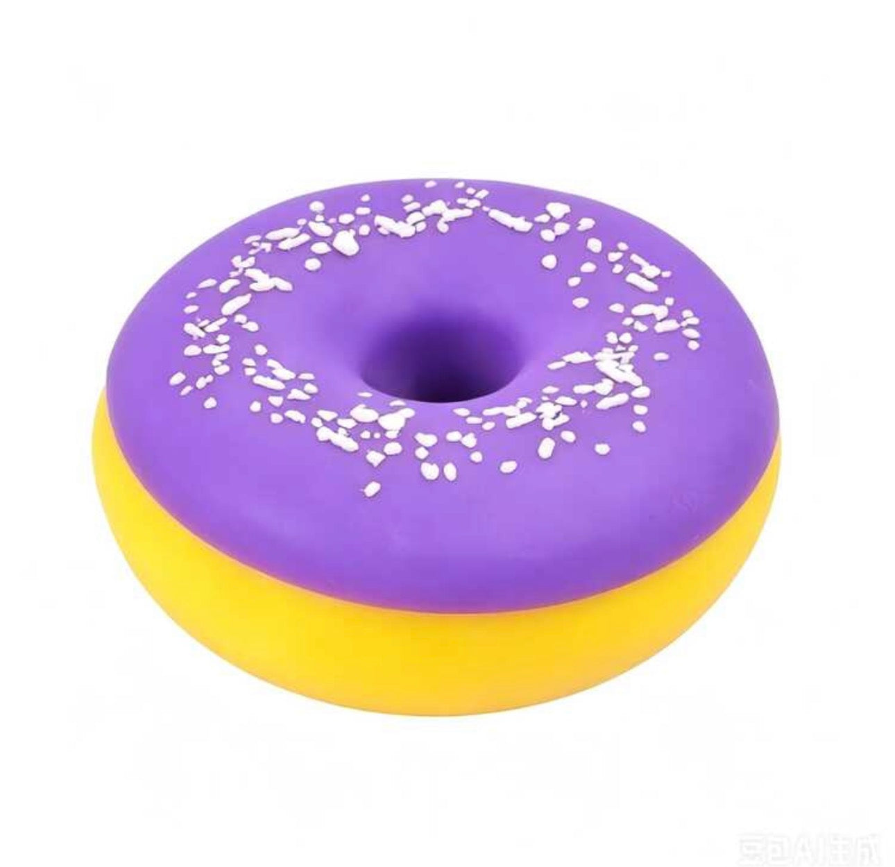 Donut squishies