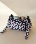 Mouse themed diaper caddy / convertible to shoulder bag